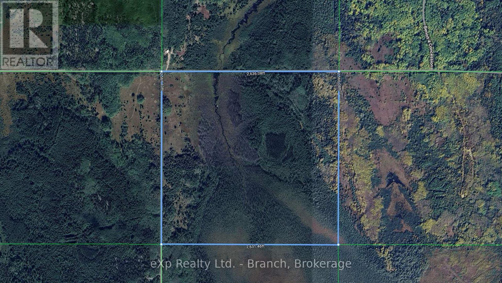 Pcl 3625 Lt4 Con 2 Road, Black River-Matheson, Ontario  P0K 1R0 - Photo 6 - T13496846
