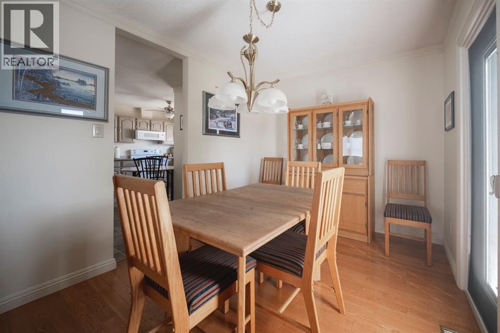 100 Caldwell Crescent, Fort Mcmurray, Alberta  T9K 1G2 - Photo 13 - A2324008