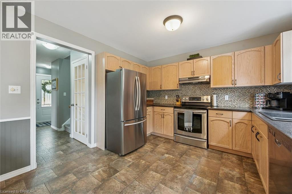 36 Algonquin Road, Woodstock, Ontario  N4T 1R8 - Photo 11 - 40841913
