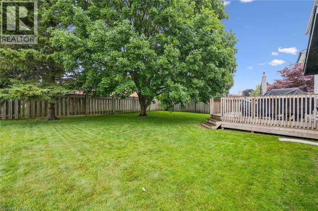 36 Algonquin Road, Woodstock, Ontario  N4T 1R8 - Photo 26 - 40841913