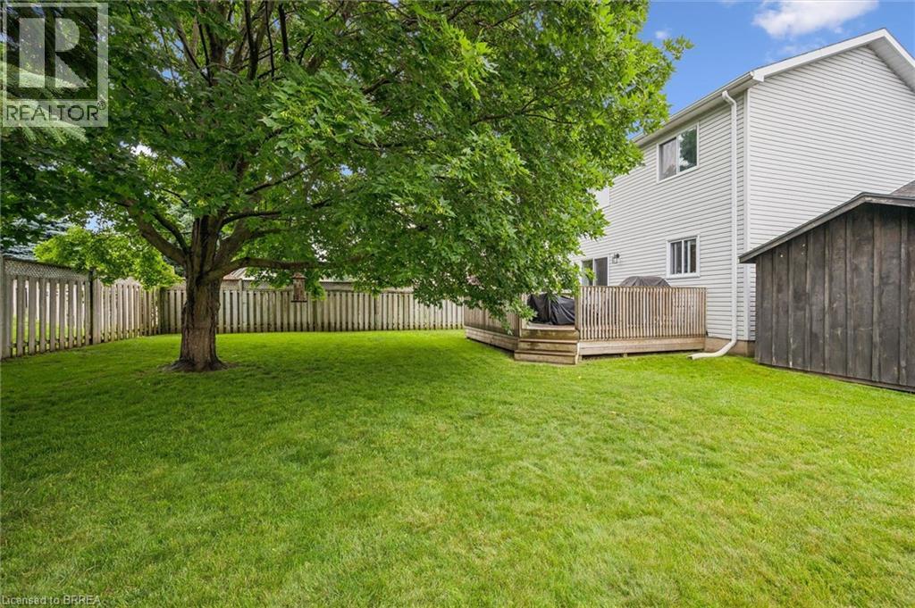 36 Algonquin Road, Woodstock, Ontario  N4T 1R8 - Photo 27 - 40841913