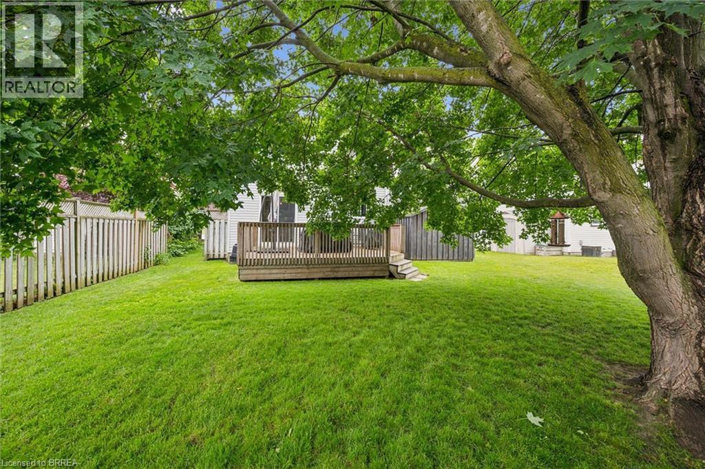 36 Algonquin Road, Woodstock, Ontario  N4T 1R8 - Photo 28 - 40841913