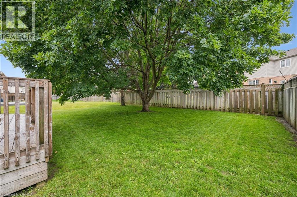 36 Algonquin Road, Woodstock, Ontario  N4T 1R8 - Photo 29 - 40841913