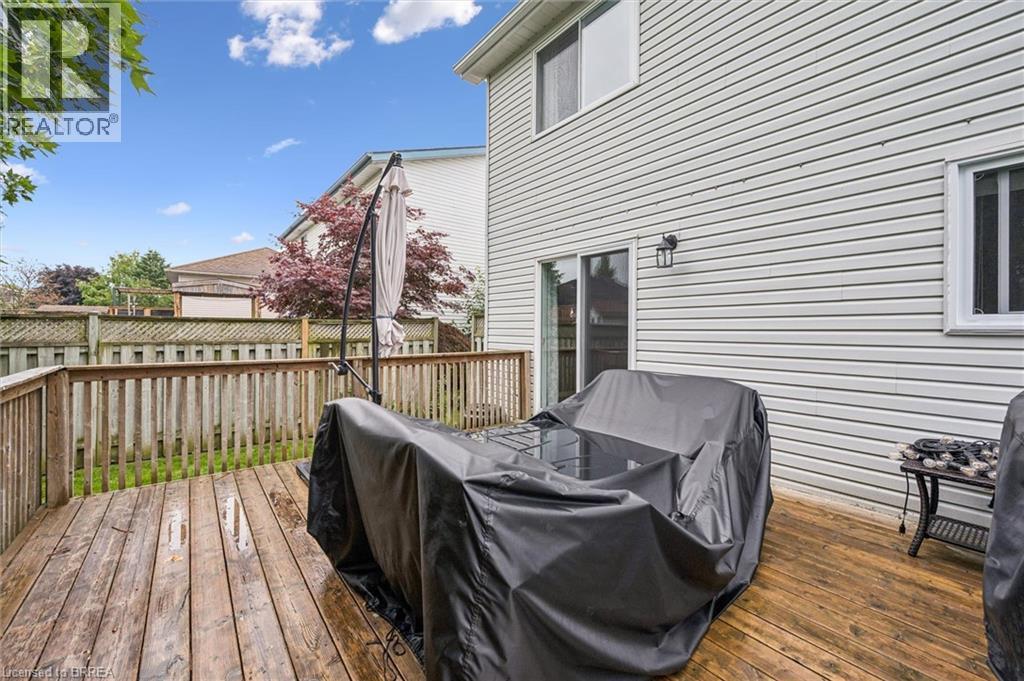 36 Algonquin Road, Woodstock, Ontario  N4T 1R8 - Photo 30 - 40841913