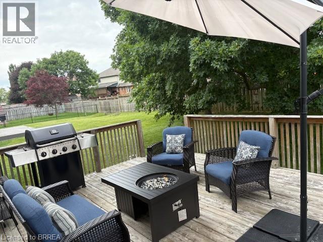 36 Algonquin Road, Woodstock, Ontario  N4T 1R8 - Photo 33 - 40841913