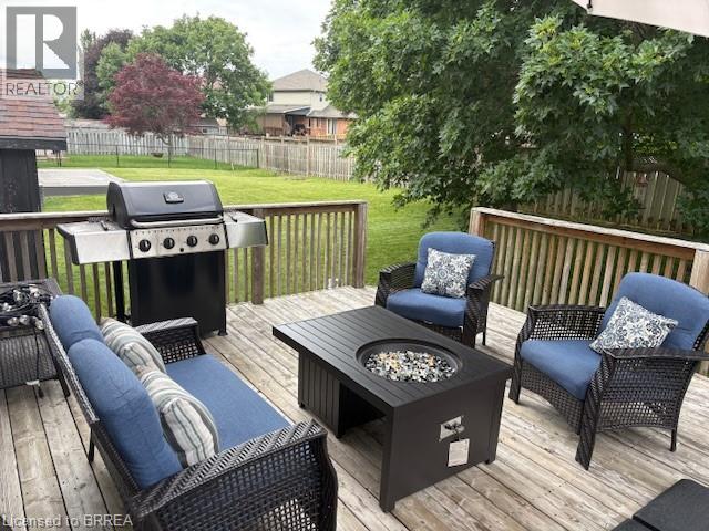 36 Algonquin Road, Woodstock, Ontario  N4T 1R8 - Photo 34 - 40841913