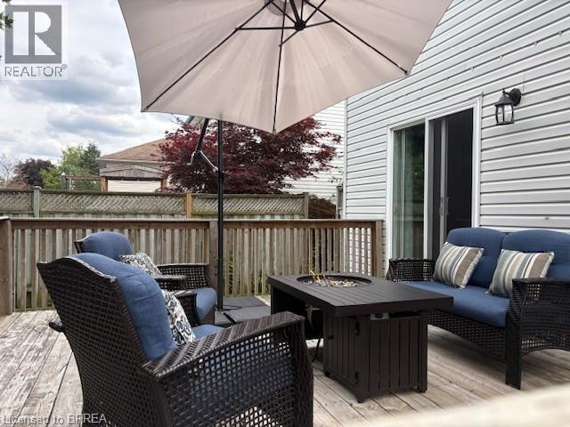 36 Algonquin Road, Woodstock, Ontario  N4T 1R8 - Photo 35 - 40841913