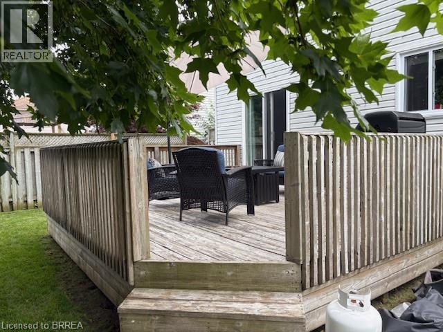 36 Algonquin Road, Woodstock, Ontario  N4T 1R8 - Photo 36 - 40841913