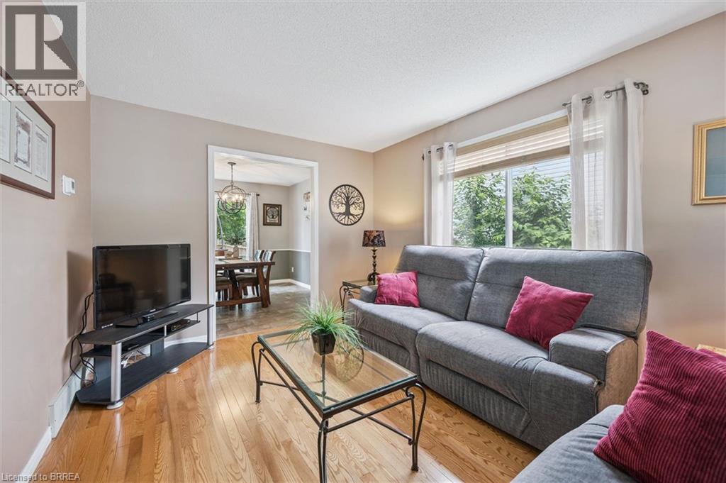 36 Algonquin Road, Woodstock, Ontario  N4T 1R8 - Photo 8 - 40841913