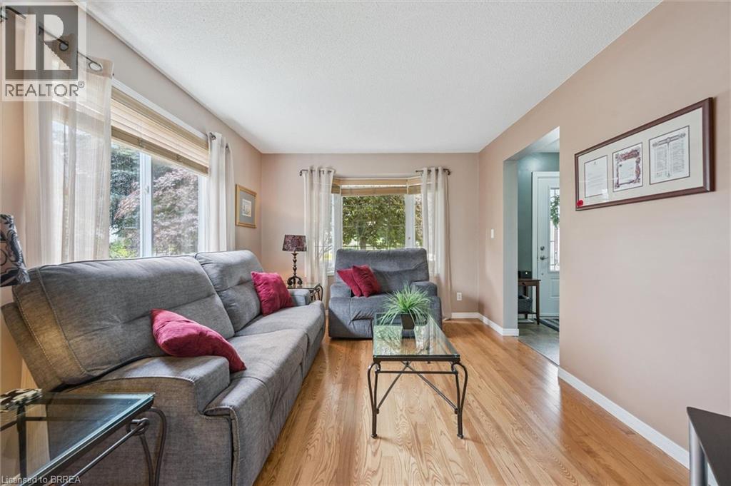 36 Algonquin Road, Woodstock, Ontario  N4T 1R8 - Photo 9 - 40841913