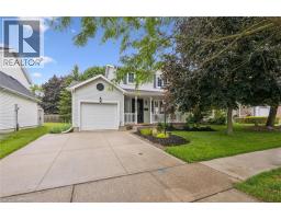 36 ALGONQUIN Road, Woodstock, Ontario