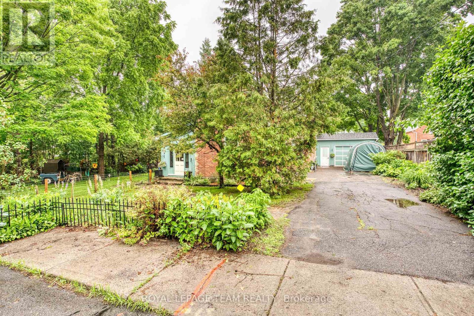 38 Cameron Street, Mississippi Mills, Ontario  K0A 1A0 - Photo 2 - X13496864