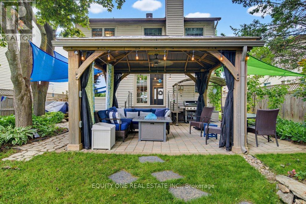 289 Du Grand Bois Avenue, Ottawa, Ontario  K1E 2S8 - Photo 40 - X13496874