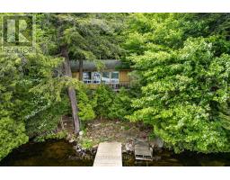 1168 INSPIRATION DRIVE, Algonquin Highlands, Ontario