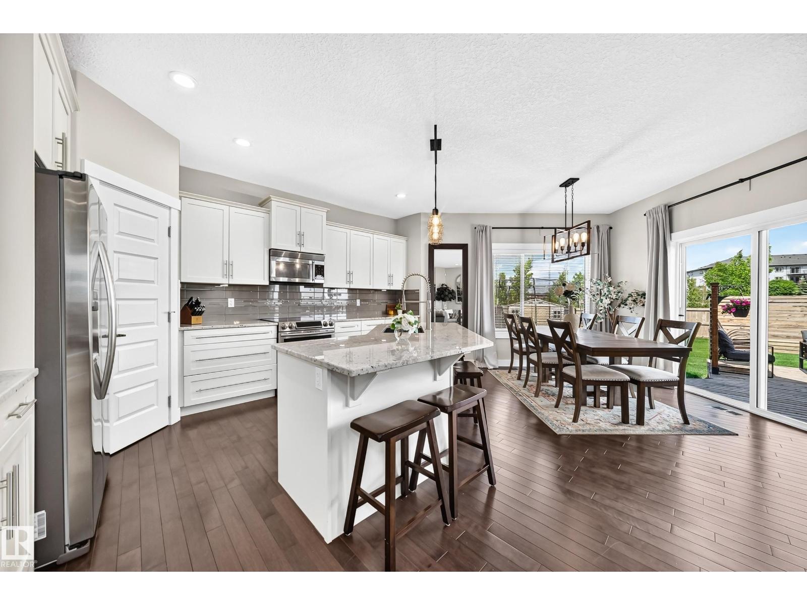 13724 166 Av NW NW, Edmonton, Alberta  T6V 0H5 - Photo 4 - E4496016