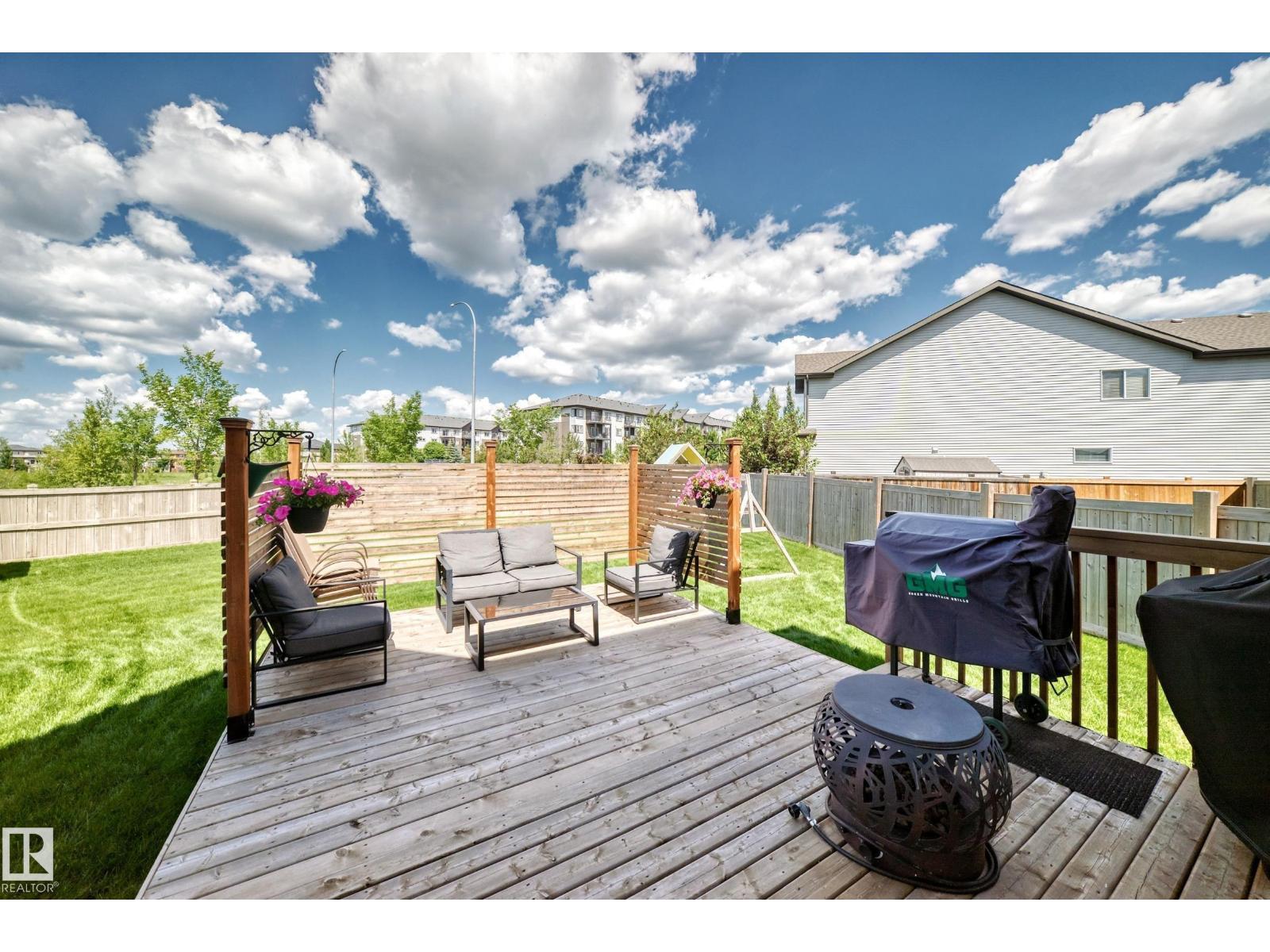 13724 166 Av NW NW, Edmonton, Alberta  T6V 0H5 - Photo 43 - E4496016