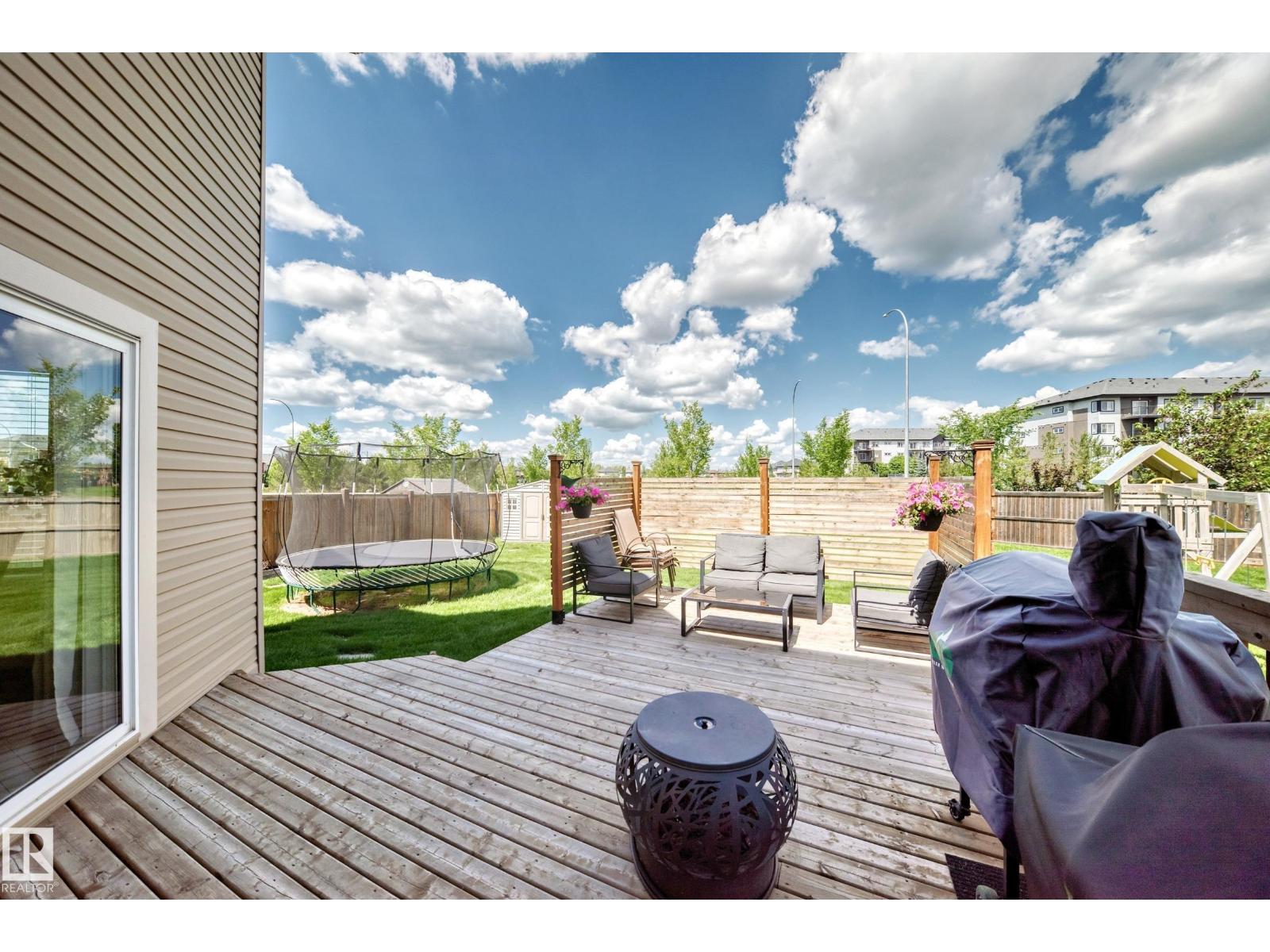 13724 166 Av NW NW, Edmonton, Alberta  T6V 0H5 - Photo 44 - E4496016