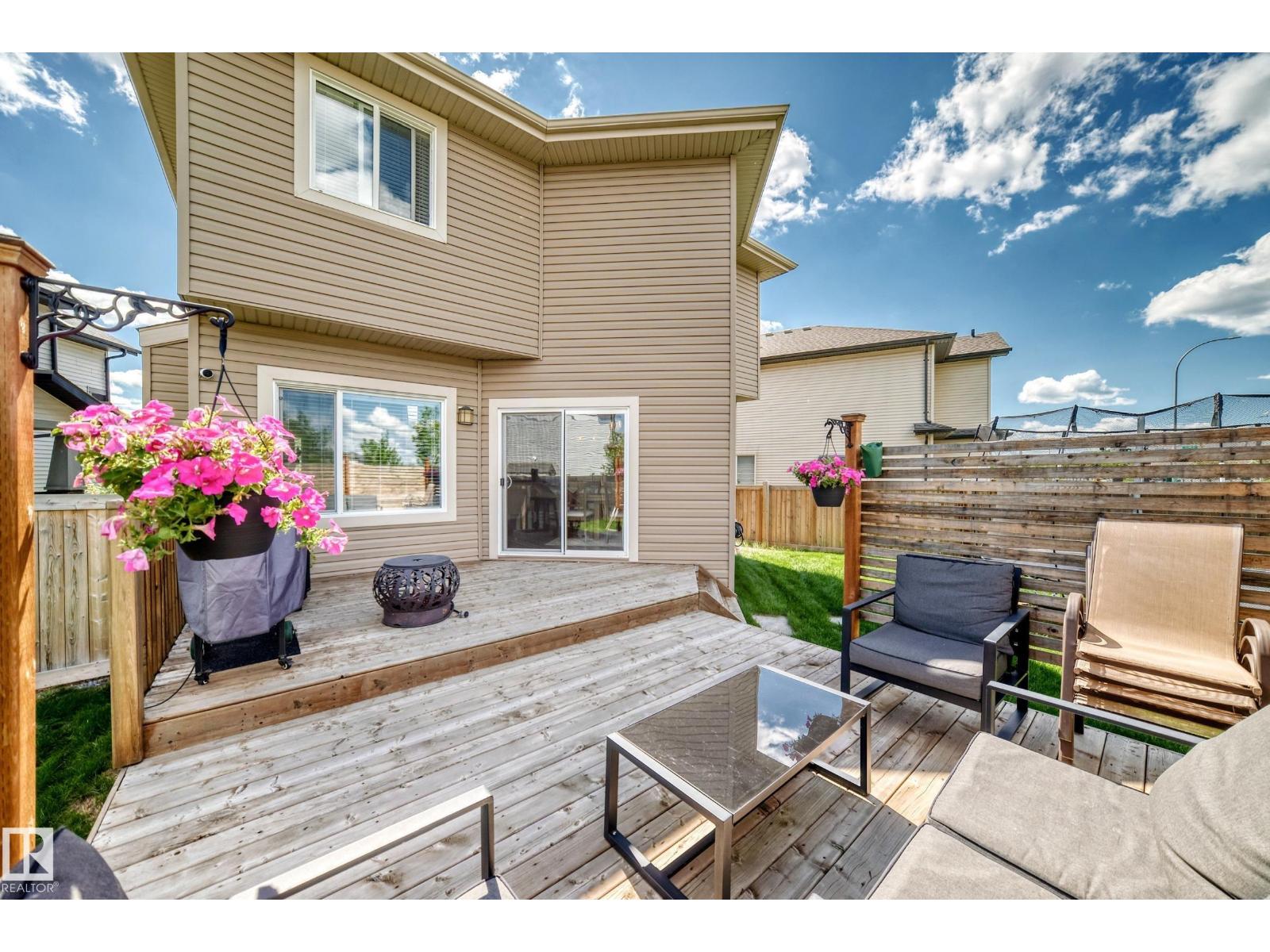 13724 166 Av NW NW, Edmonton, Alberta  T6V 0H5 - Photo 46 - E4496016