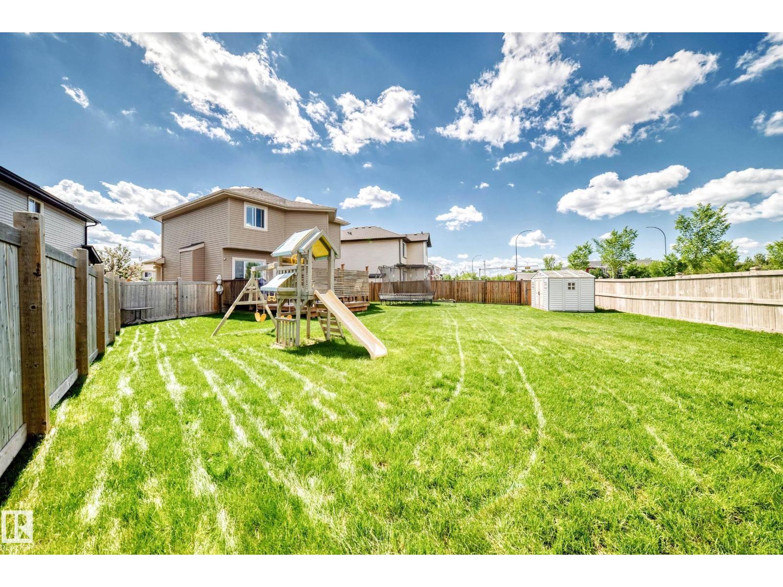 13724 166 Av NW NW, Edmonton, Alberta  T6V 0H5 - Photo 48 - E4496016