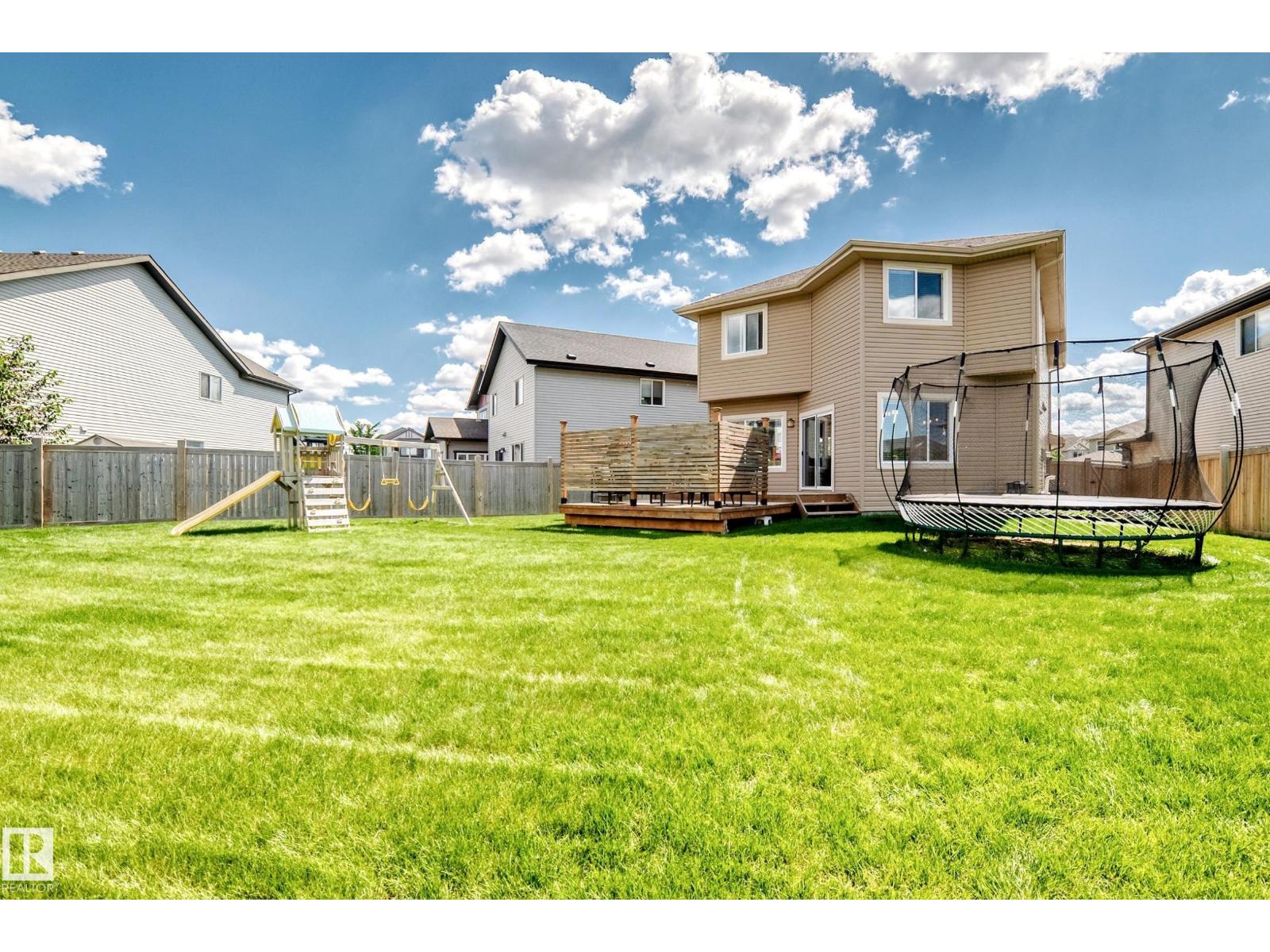 13724 166 Av NW NW, Edmonton, Alberta  T6V 0H5 - Photo 49 - E4496016
