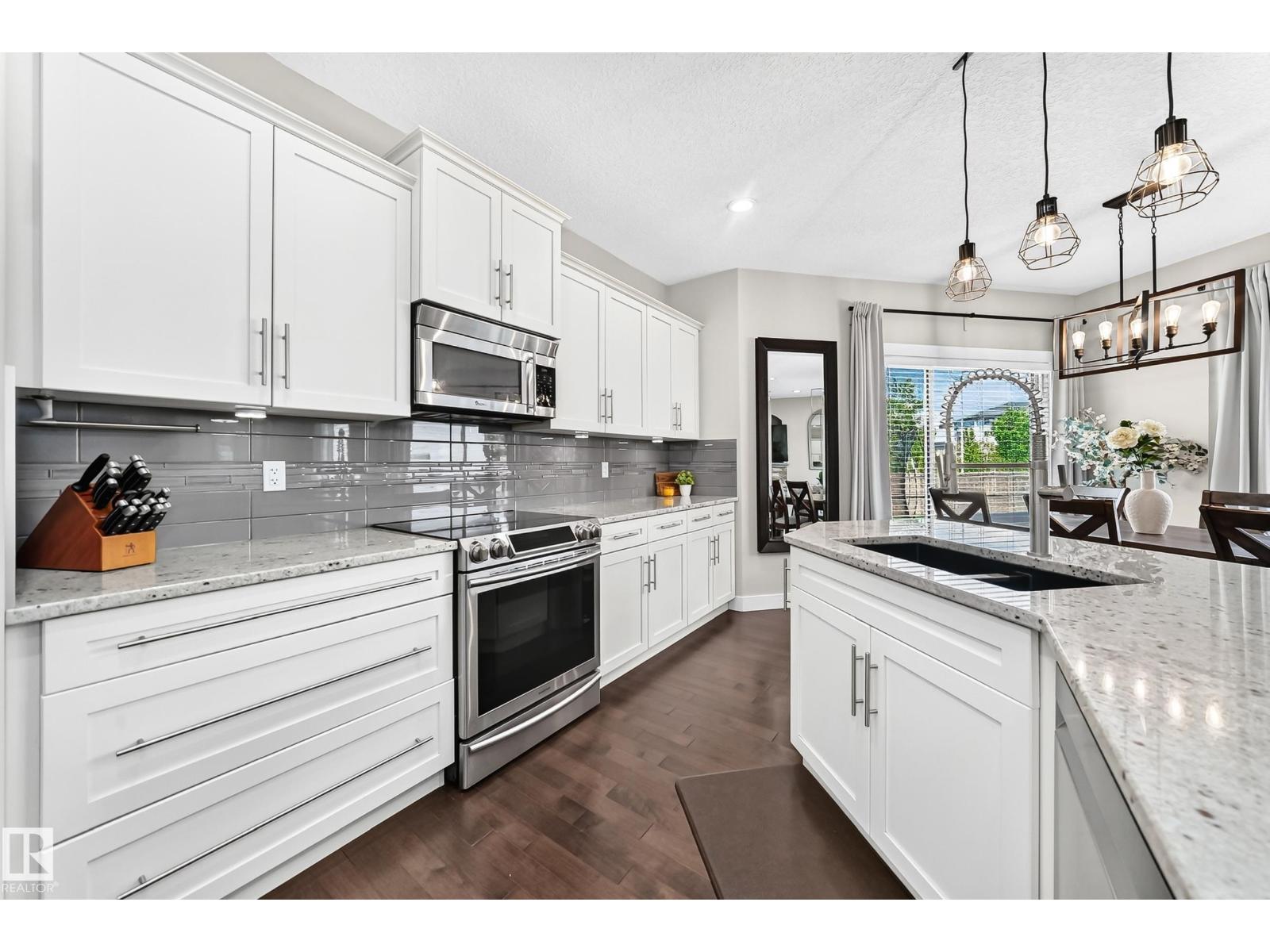 13724 166 Av NW NW, Edmonton, Alberta  T6V 0H5 - Photo 5 - E4496016