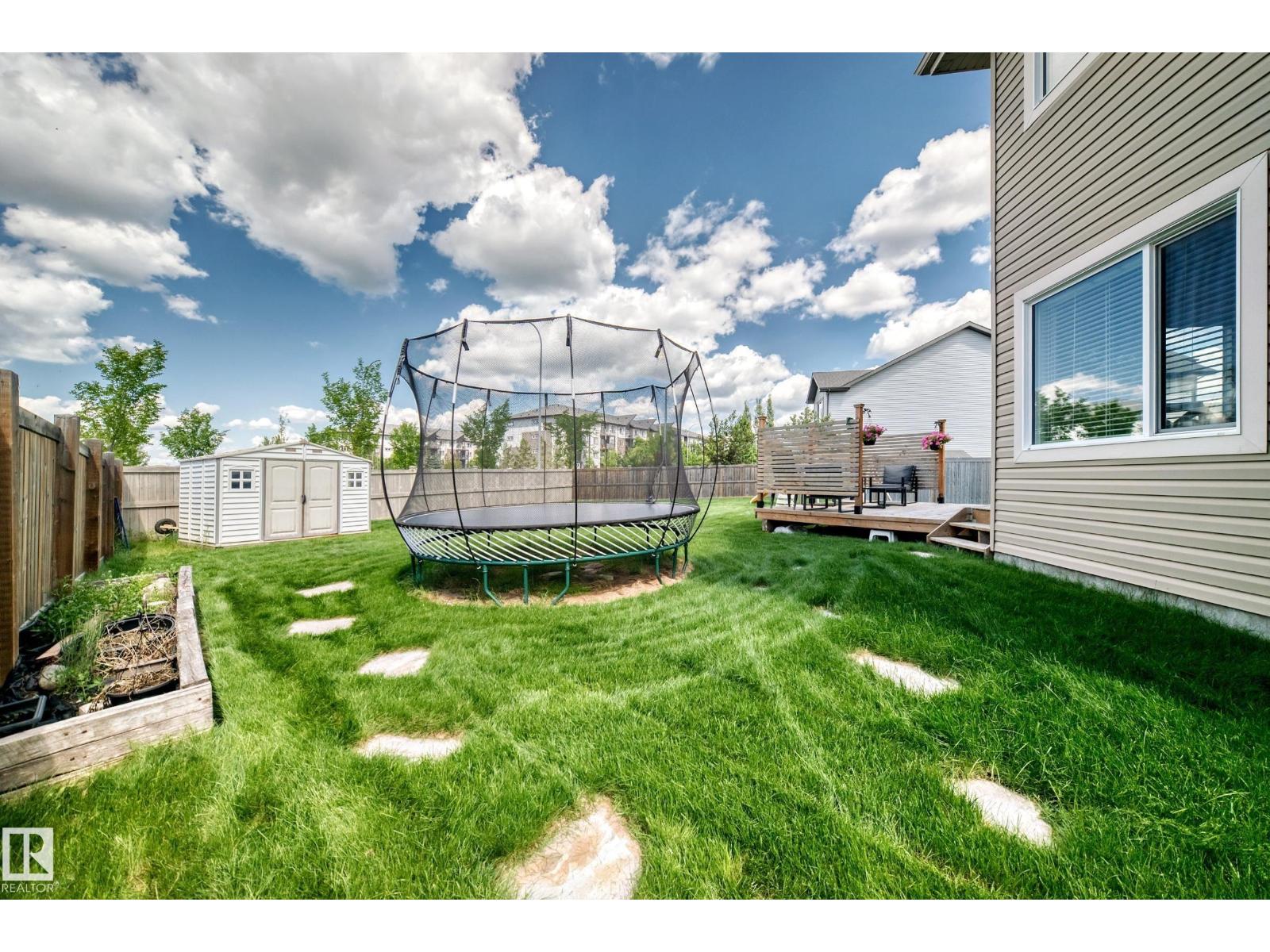 13724 166 Av NW NW, Edmonton, Alberta  T6V 0H5 - Photo 51 - E4496016