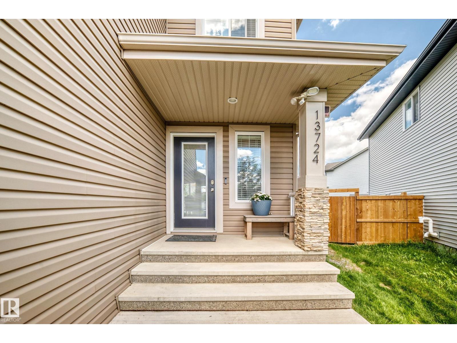 13724 166 Av NW NW, Edmonton, Alberta  T6V 0H5 - Photo 52 - E4496016
