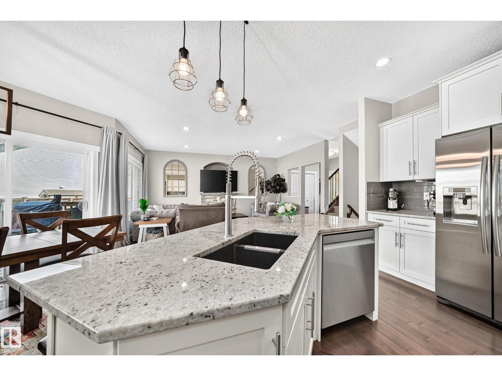 13724 166 Av NW NW, Edmonton, Alberta  T6V 0H5 - Photo 8 - E4496016