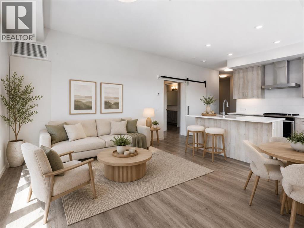 416, 24 Mahogany Path SE, calgary, Alberta