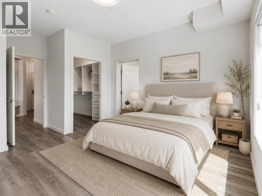 416, 24 Mahogany Path Se, Calgary, Alberta  T3M 3H6 - Photo 12 - A2323541
