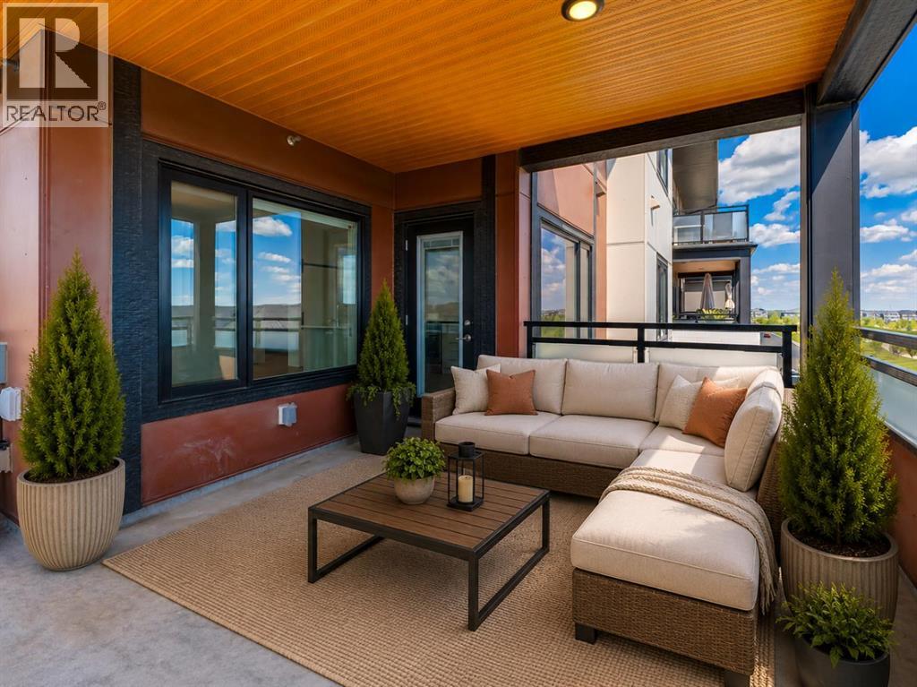 416, 24 Mahogany Path Se, Calgary, Alberta  T3M 3H6 - Photo 21 - A2323541