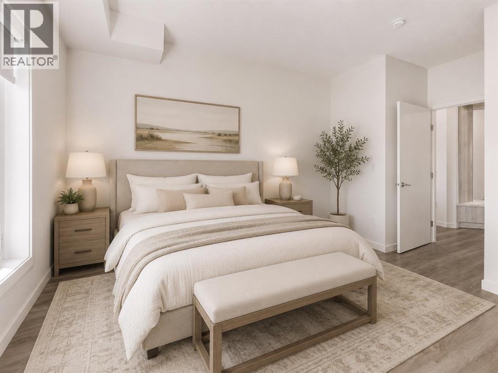 416, 24 Mahogany Path Se, Calgary, Alberta  T3M 3H6 - Photo 9 - A2323541