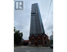 1401 - 609 SHERBOURNE STREET, Toronto, Ontario