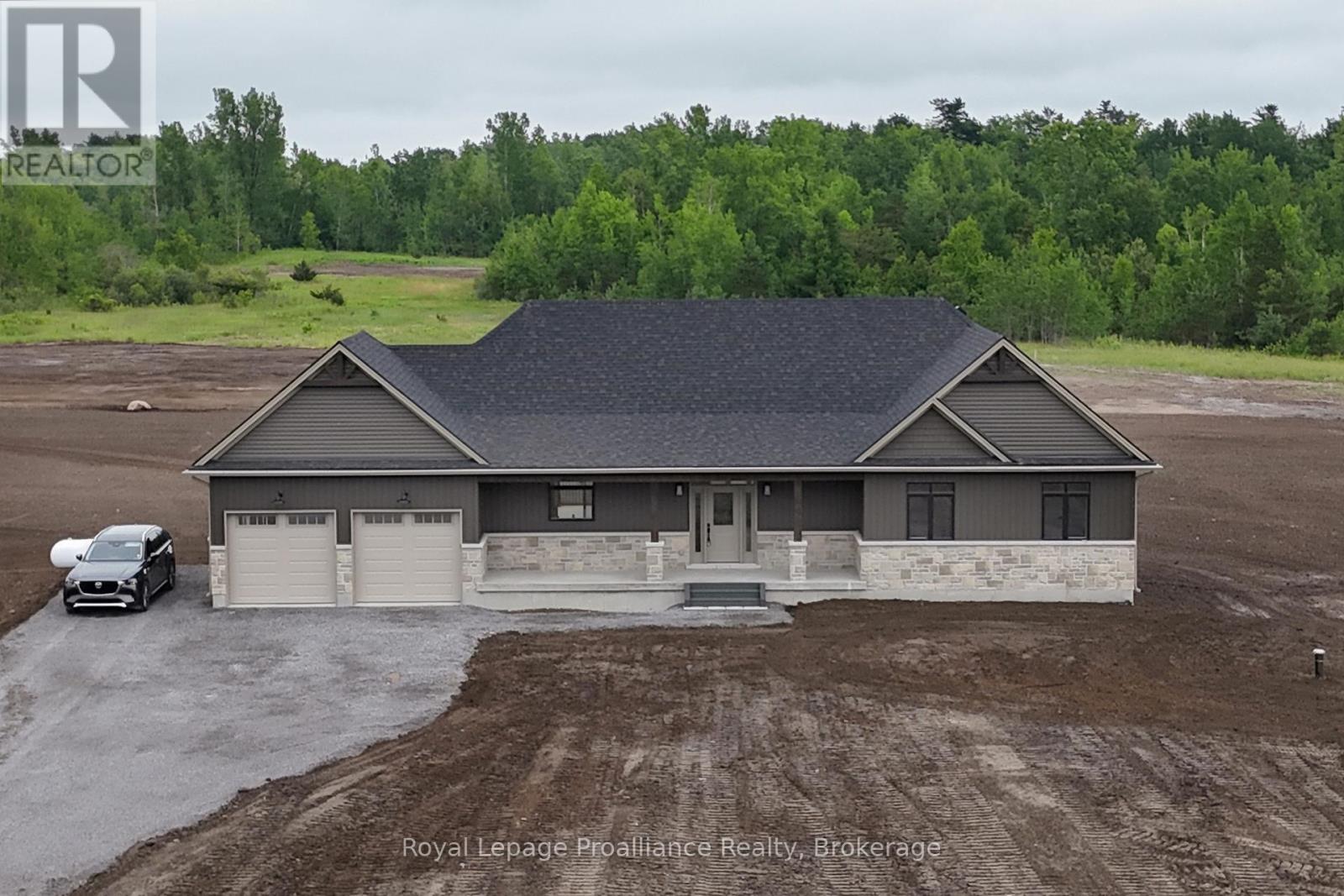 14131 Little Lake Road, Cramahe, Ontario  K0K 1S0 - Photo 1 - X12360123