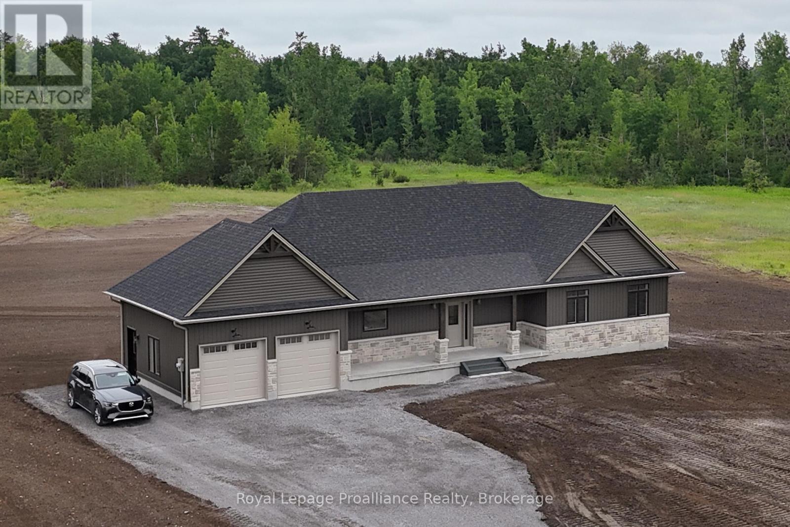 14131 Little Lake Road, Cramahe, Ontario  K0K 1S0 - Photo 2 - X12360123
