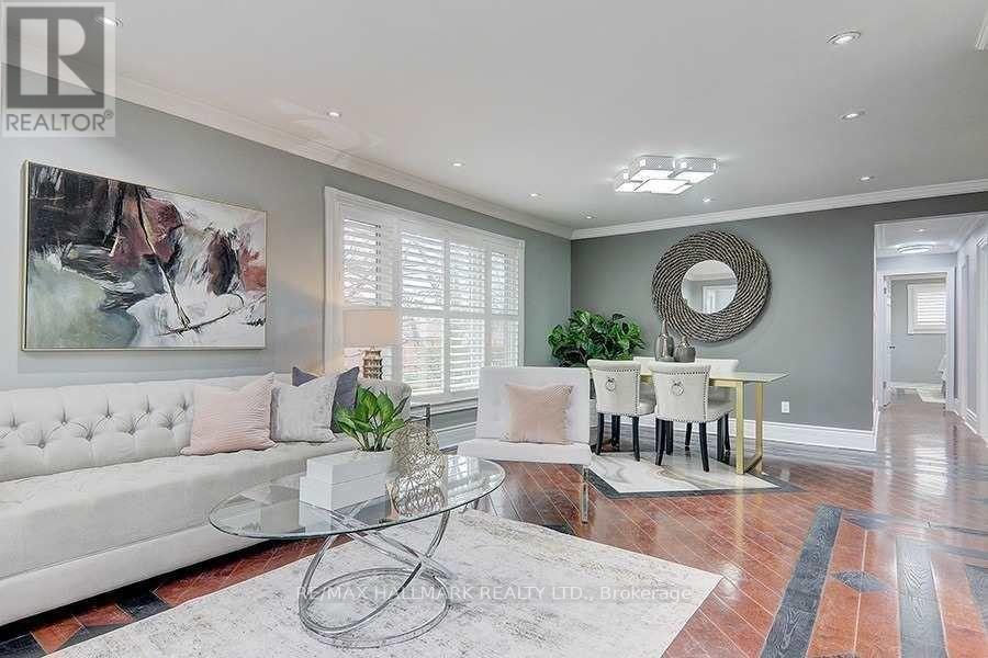 335 Chester Le Boulevard, Toronto, Ontario  M1W 2K8 - Photo 2 - E13496838