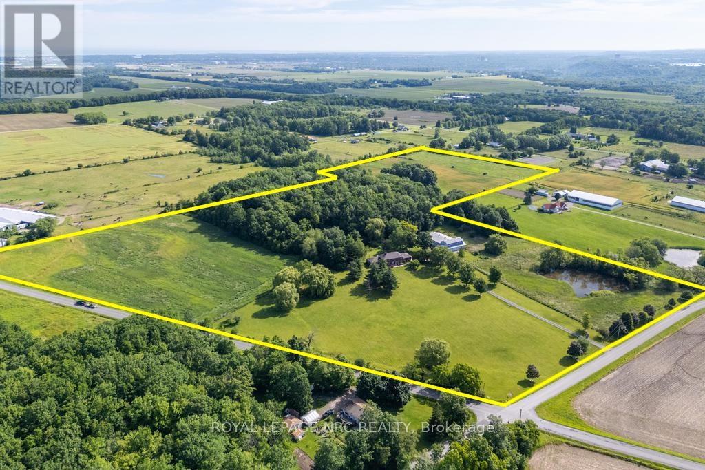 295 SAWMILL ROAD, Pelham, Ontario