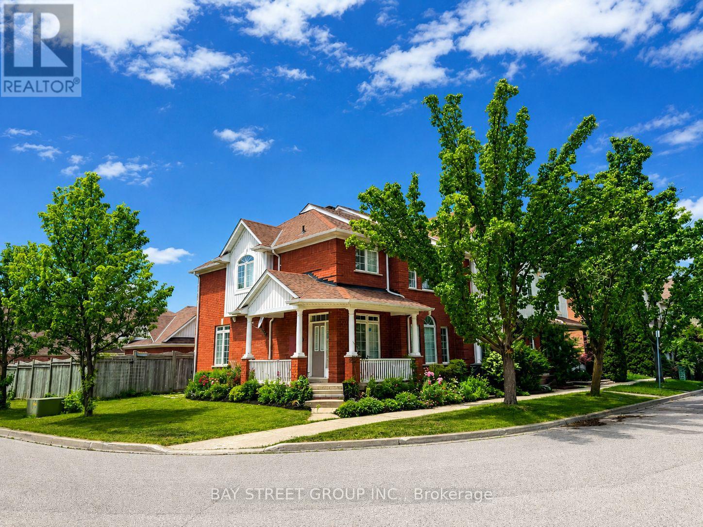 80 IRISH ROSE DRIVE, Markham, Ontario