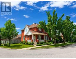 80 IRISH ROSE DRIVE, Markham, Ontario