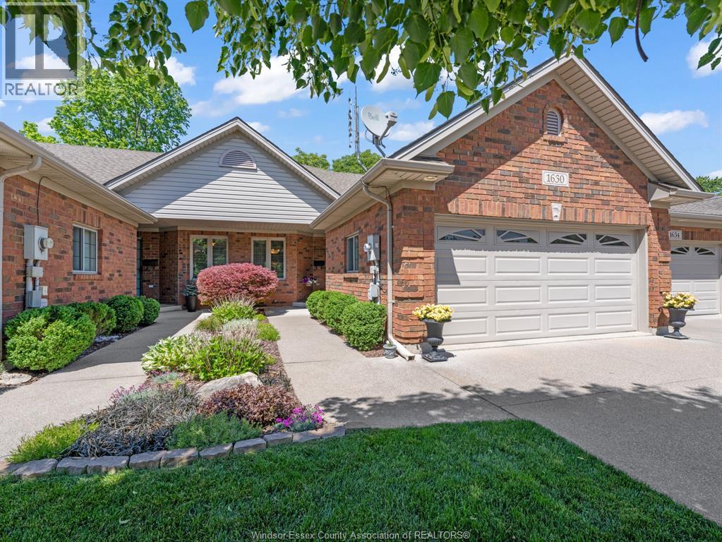 1630 NAPLES CRESCENT, LaSalle, Ontario