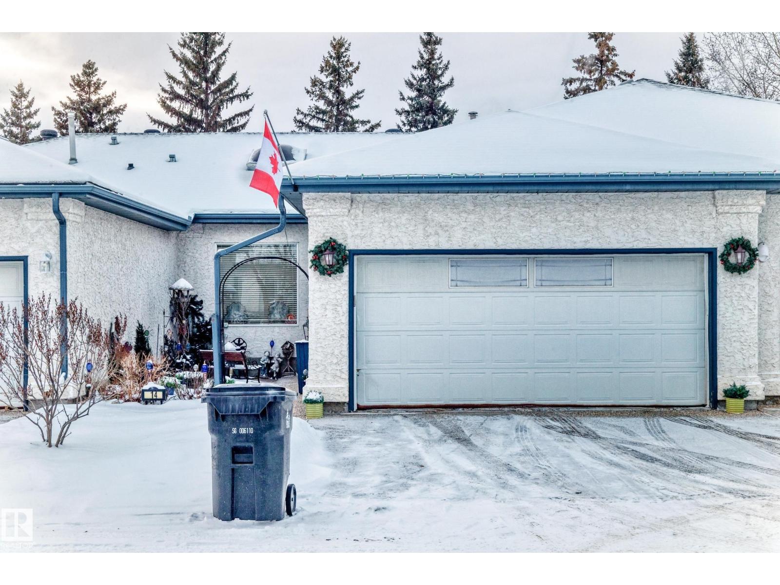 14 Linkside Pl, Spruce Grove, Alberta  T7X 3C5 - Photo 2 - E4496017