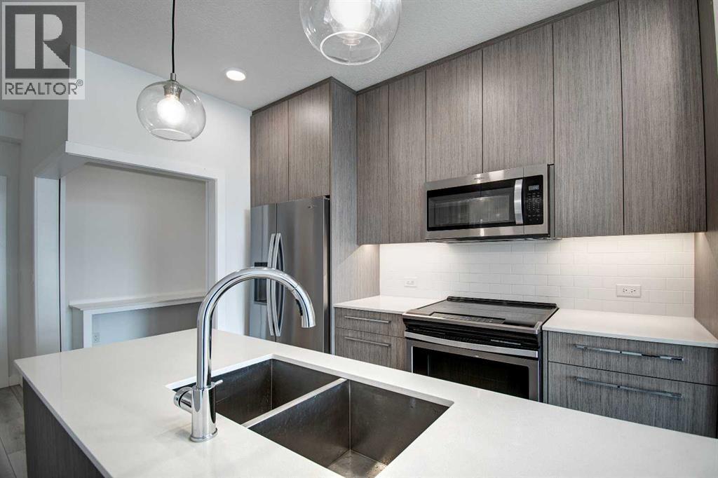 2320, 76 Cornerstone Passage Ne, Calgary, Alberta  T3N 0Y6 - Photo 5 - A2324367