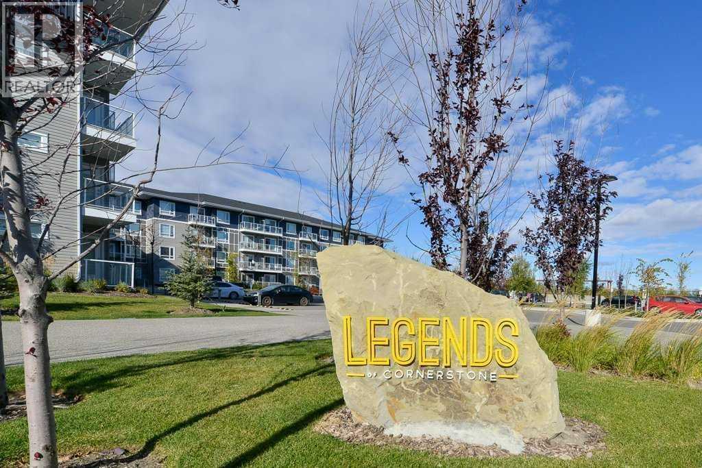 2320, 76 Cornerstone Passage Ne, Calgary, Alberta  T3N 0Y6 - Photo 25 - A2324367