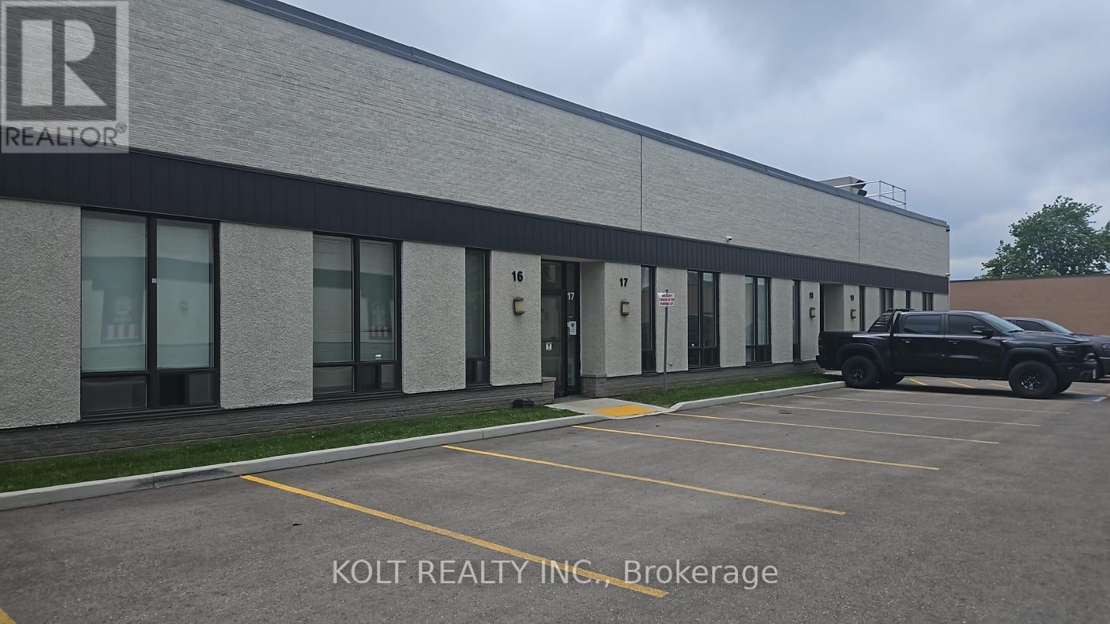 17 - 5266 GENERAL ROAD, Mississauga, Ontario
