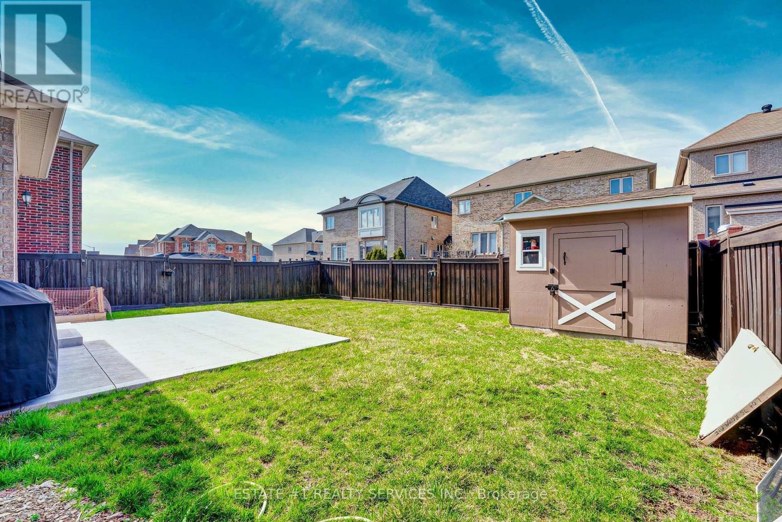 20 Maybeck Drive, Brampton, Ontario  L6X 0Z1 - Photo 6 - W13493280