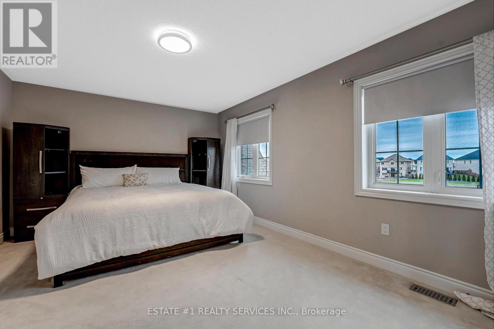 20 Maybeck Drive, Brampton, Ontario  L6X 0Z1 - Photo 9 - W13493280