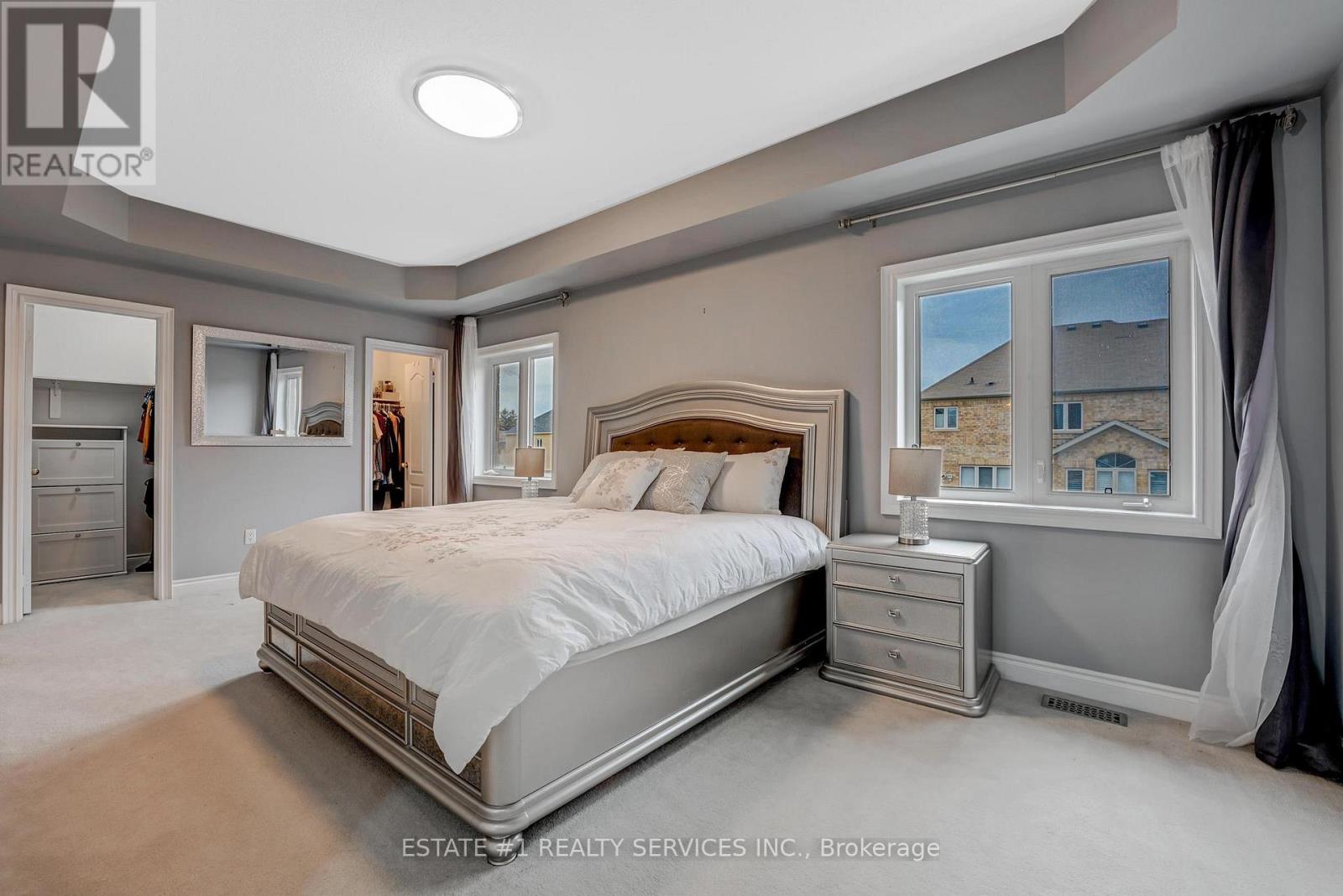 20 Maybeck Drive, Brampton, Ontario  L6X 0Z1 - Photo 5 - W13493280