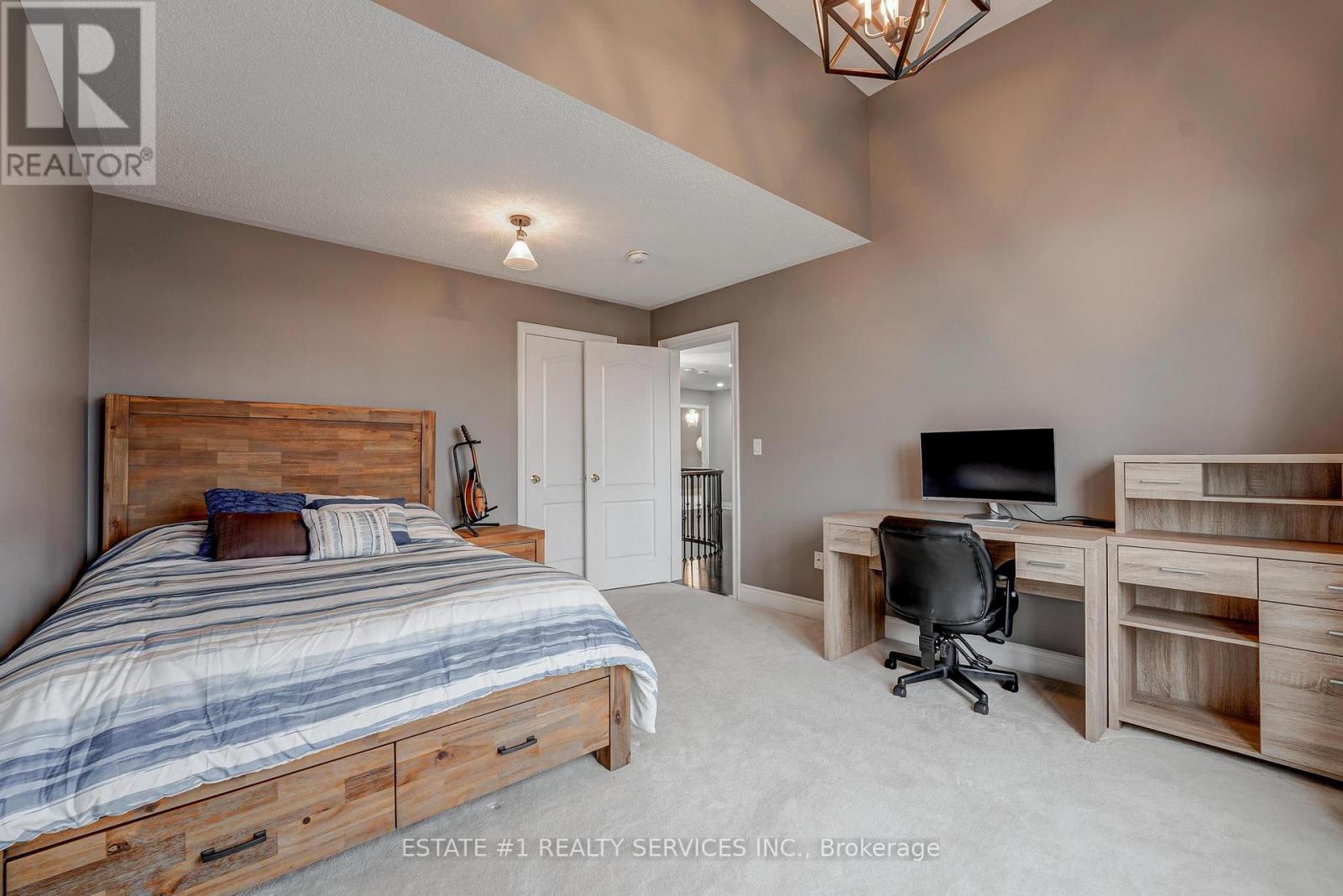 20 Maybeck Drive, Brampton, Ontario  L6X 0Z1 - Photo 8 - W13493280