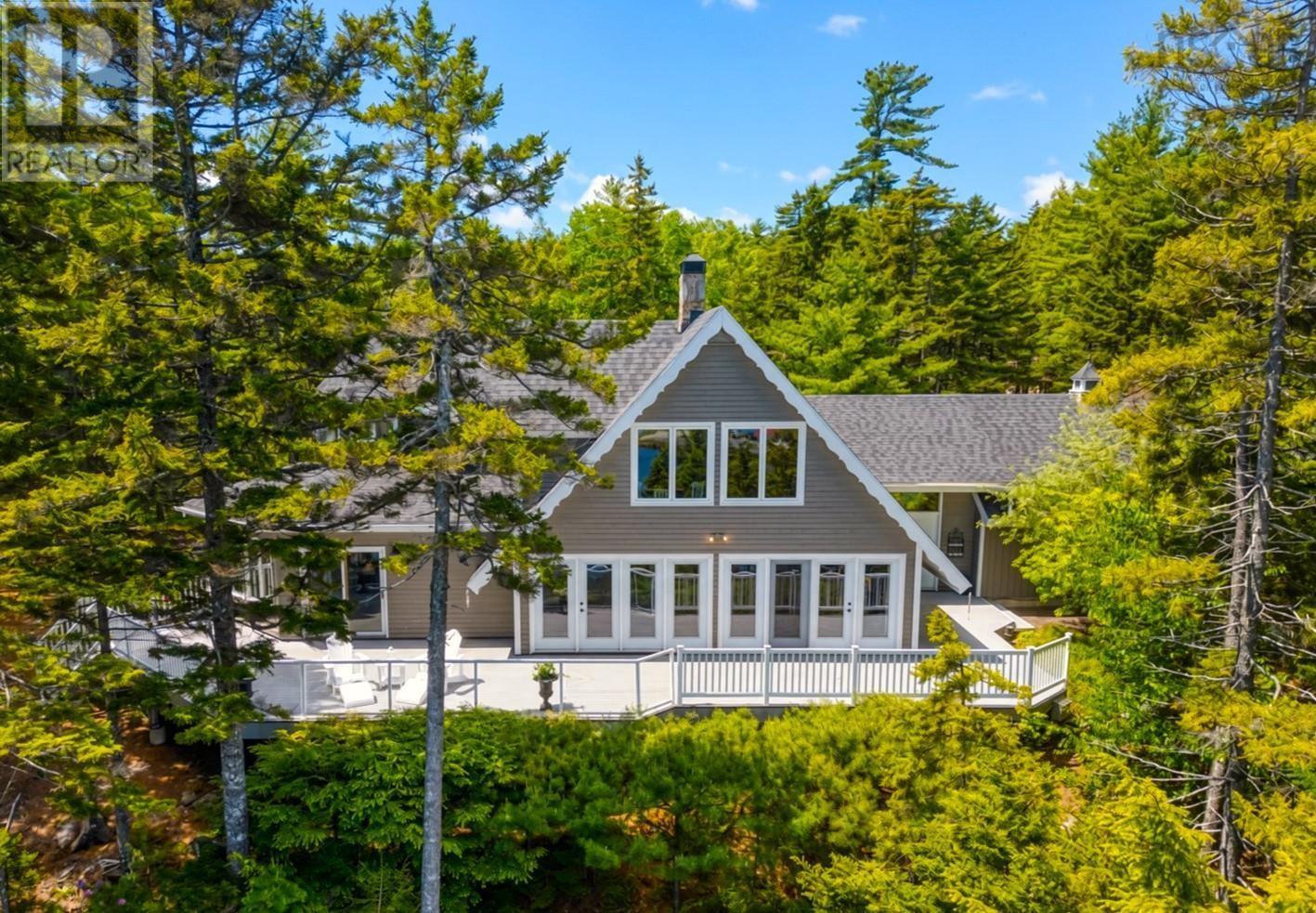 2515 Hwy 331, West Lahave, Nova Scotia  B0R 1G0 - Photo 3 - 202615867