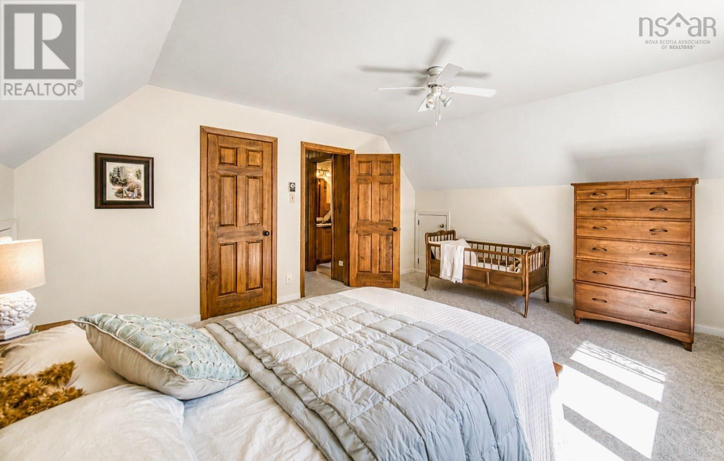 2515 Hwy 331, West Lahave, Nova Scotia  B0R 1G0 - Photo 45 - 202615867